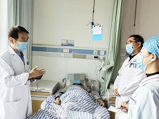 持续腹胀三年，以为是“腹水”，结果竟是……