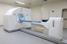 上新了 | 青滨附院核医学科：“瞄”准位置，精准“打击”
