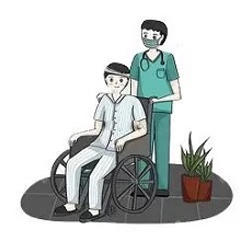 医患同心记 | 短暂的相遇，永远的温暖